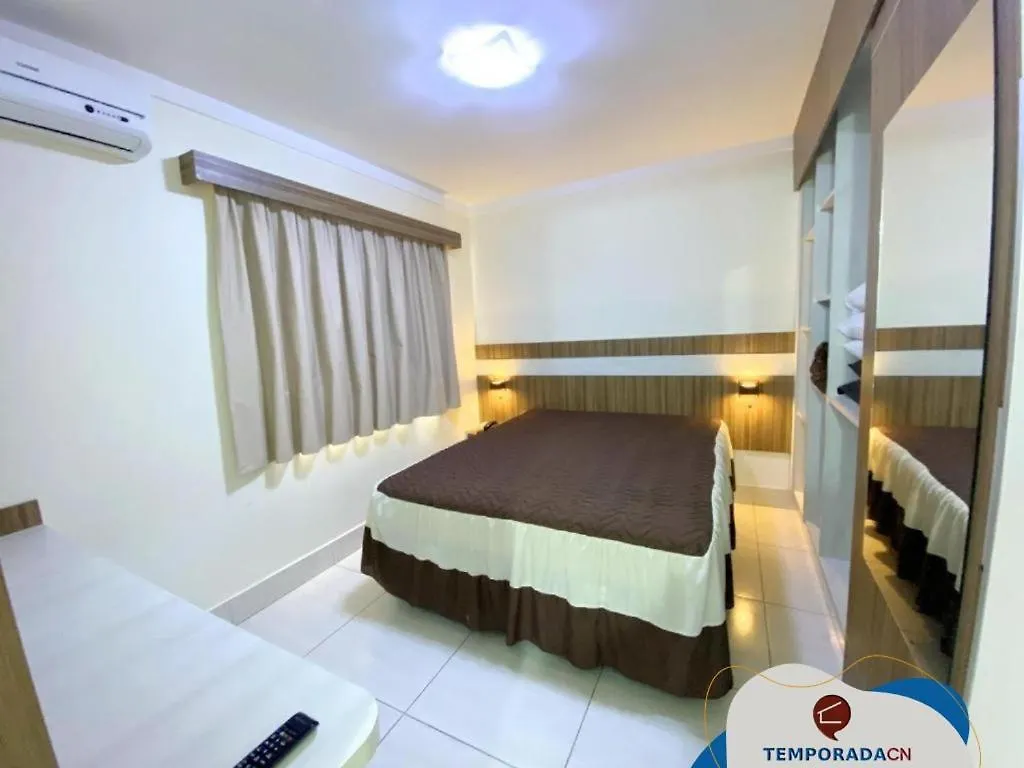 L'Acqua Diroma 12345 Lejlighedshotel Caldas Novas