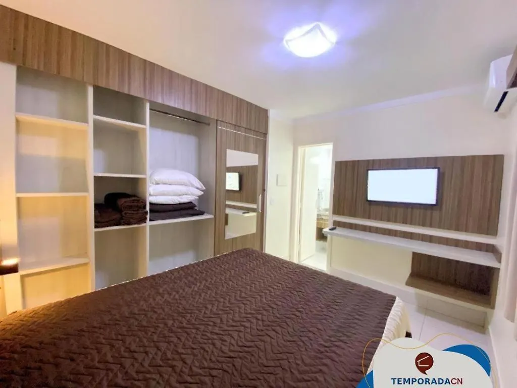 L'Acqua Diroma 12345 Lejlighedshotel Caldas Novas 0*,