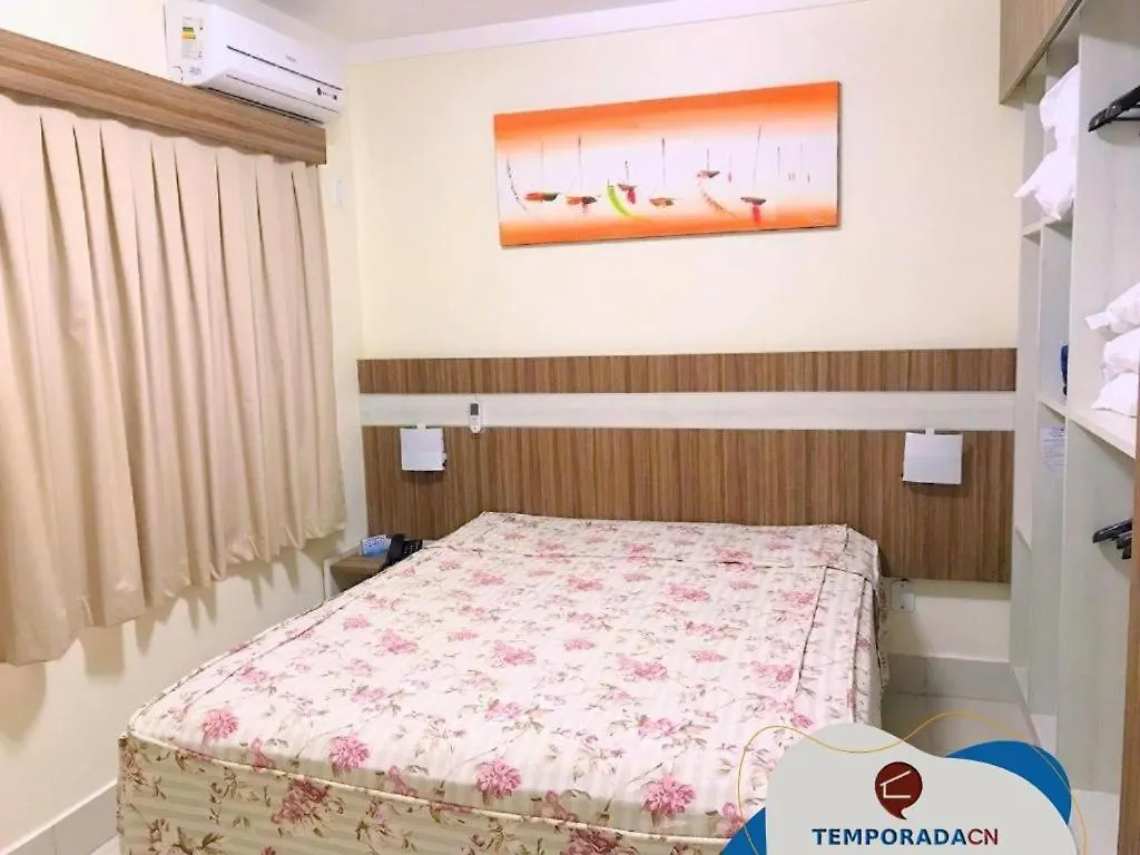 Aparthotel L'Acqua Diroma 12345 Caldas Novas Brazílie
