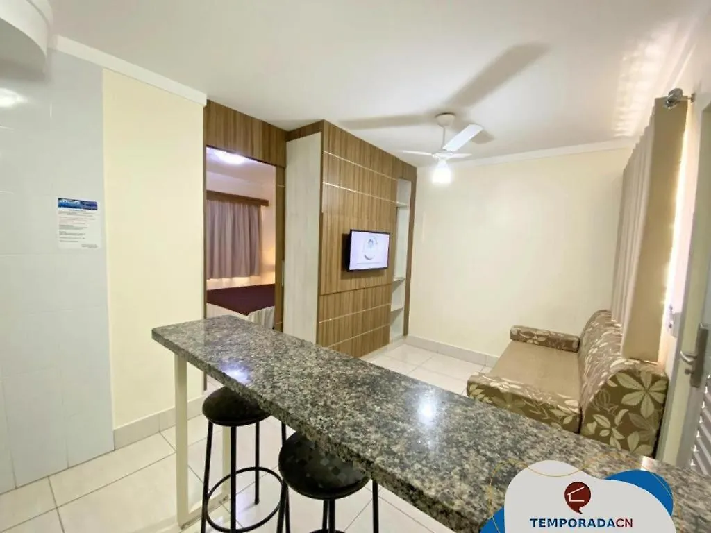 Aparthotel L'Acqua Diroma 12345 Caldas Novas